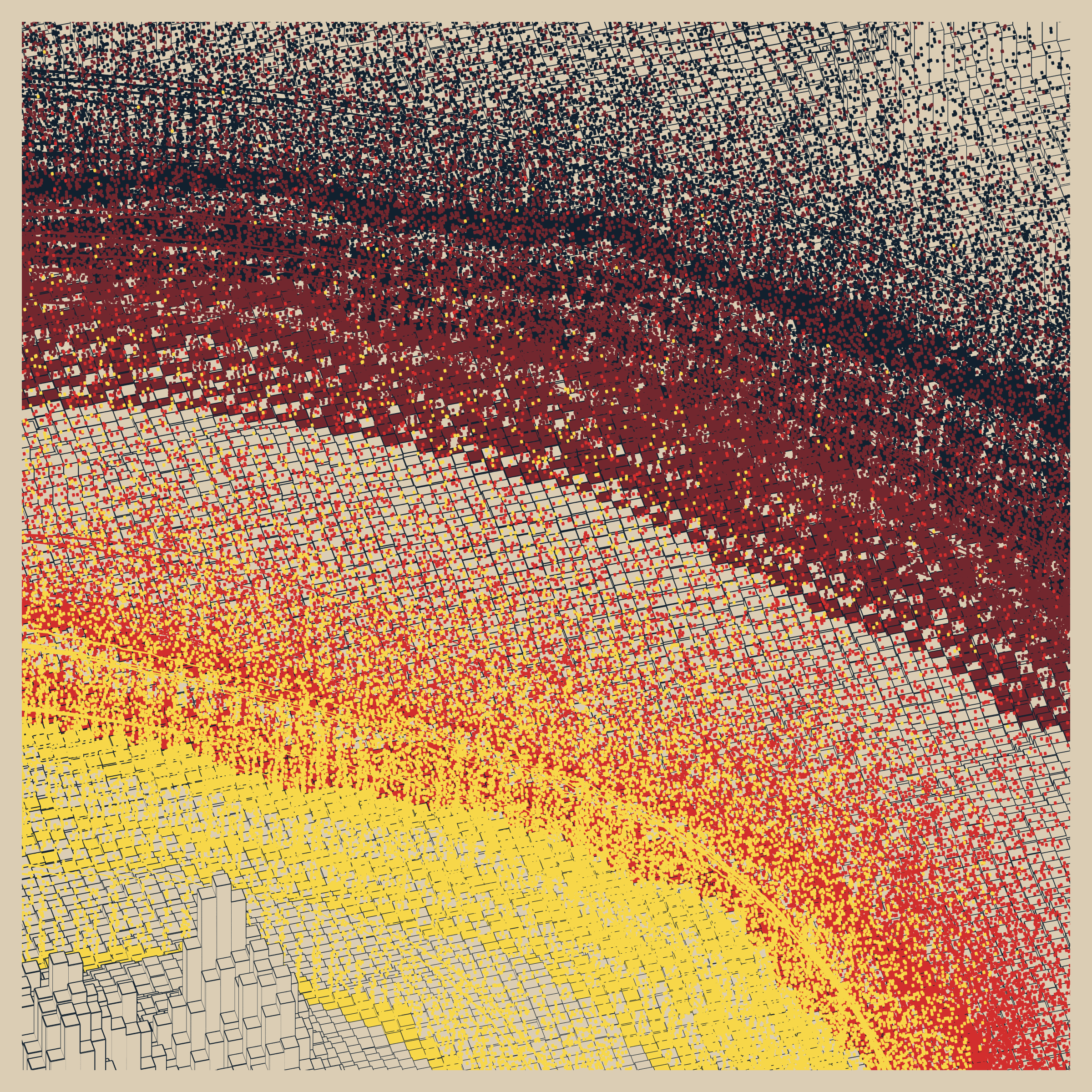 Echo of Intensity #1085