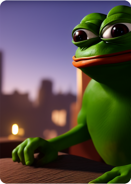 McPepe's #25167