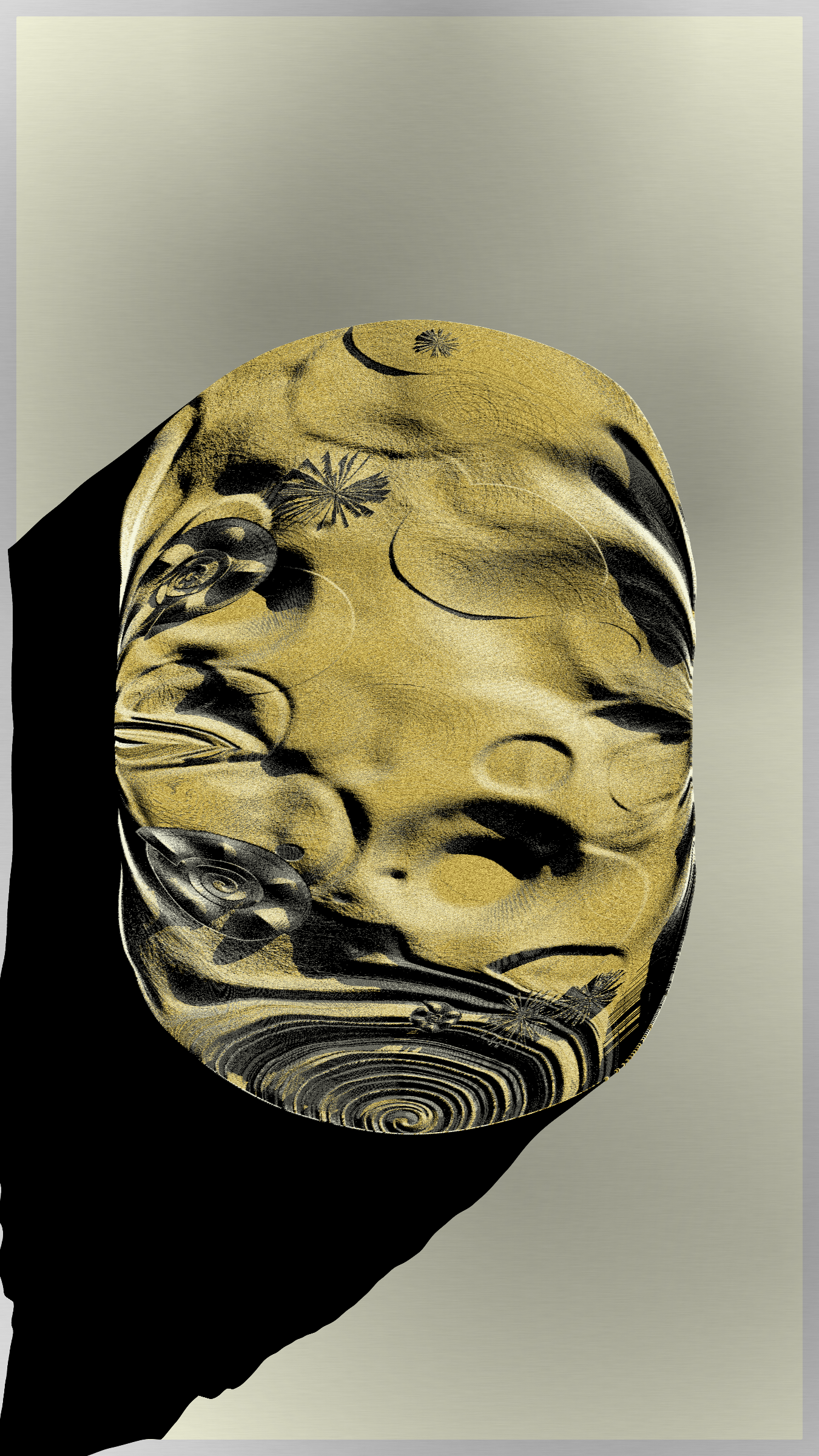 Petrography Case #167