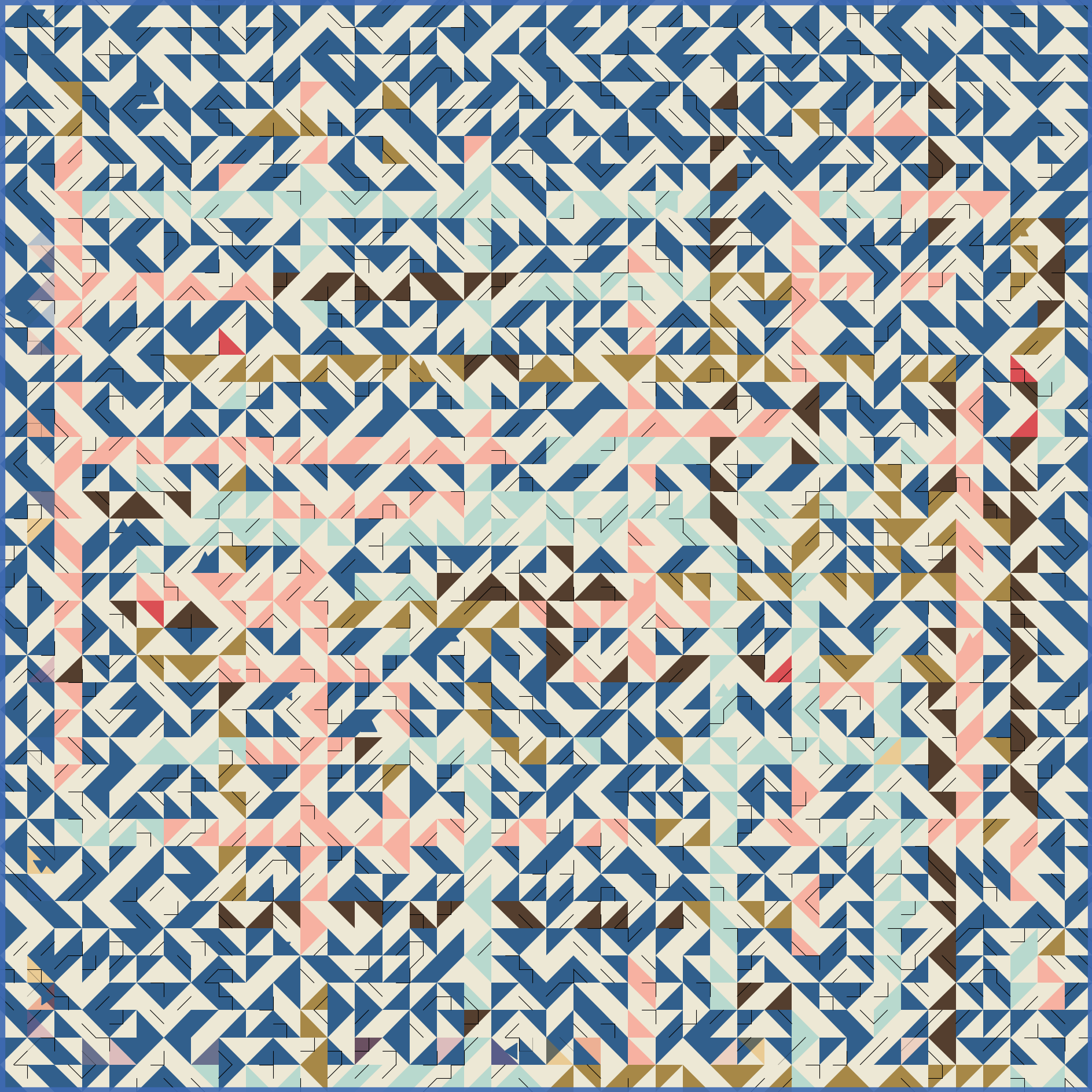 Triangulum #250