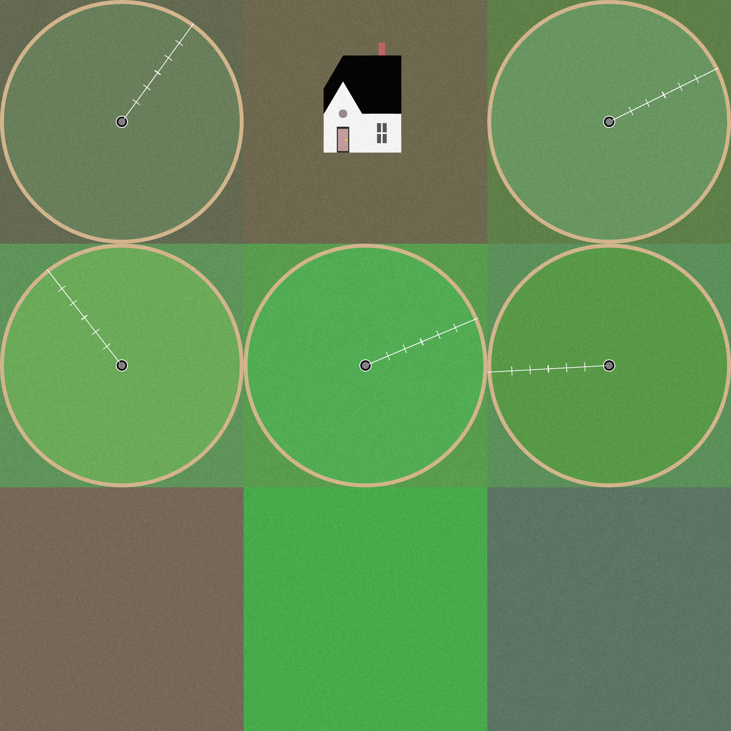 Theoretical Townships #143