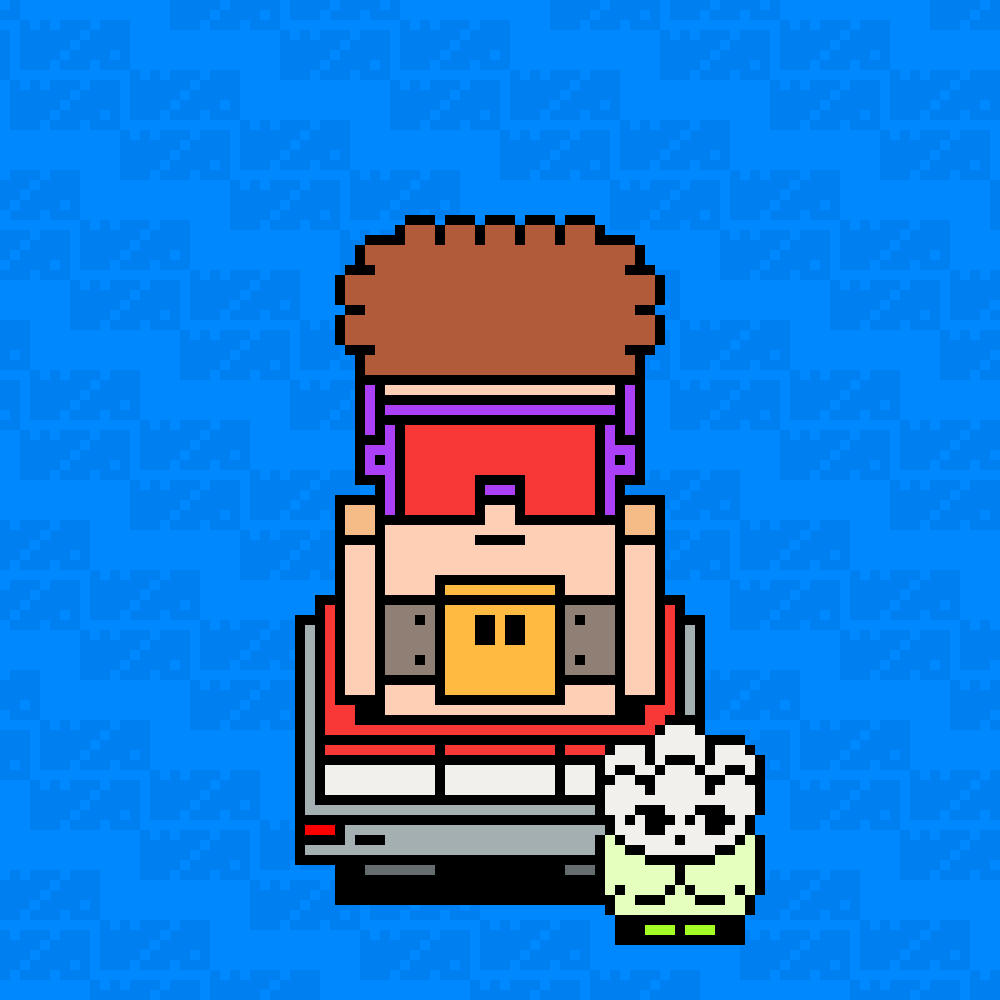 Wawa #PIXUNIHA
