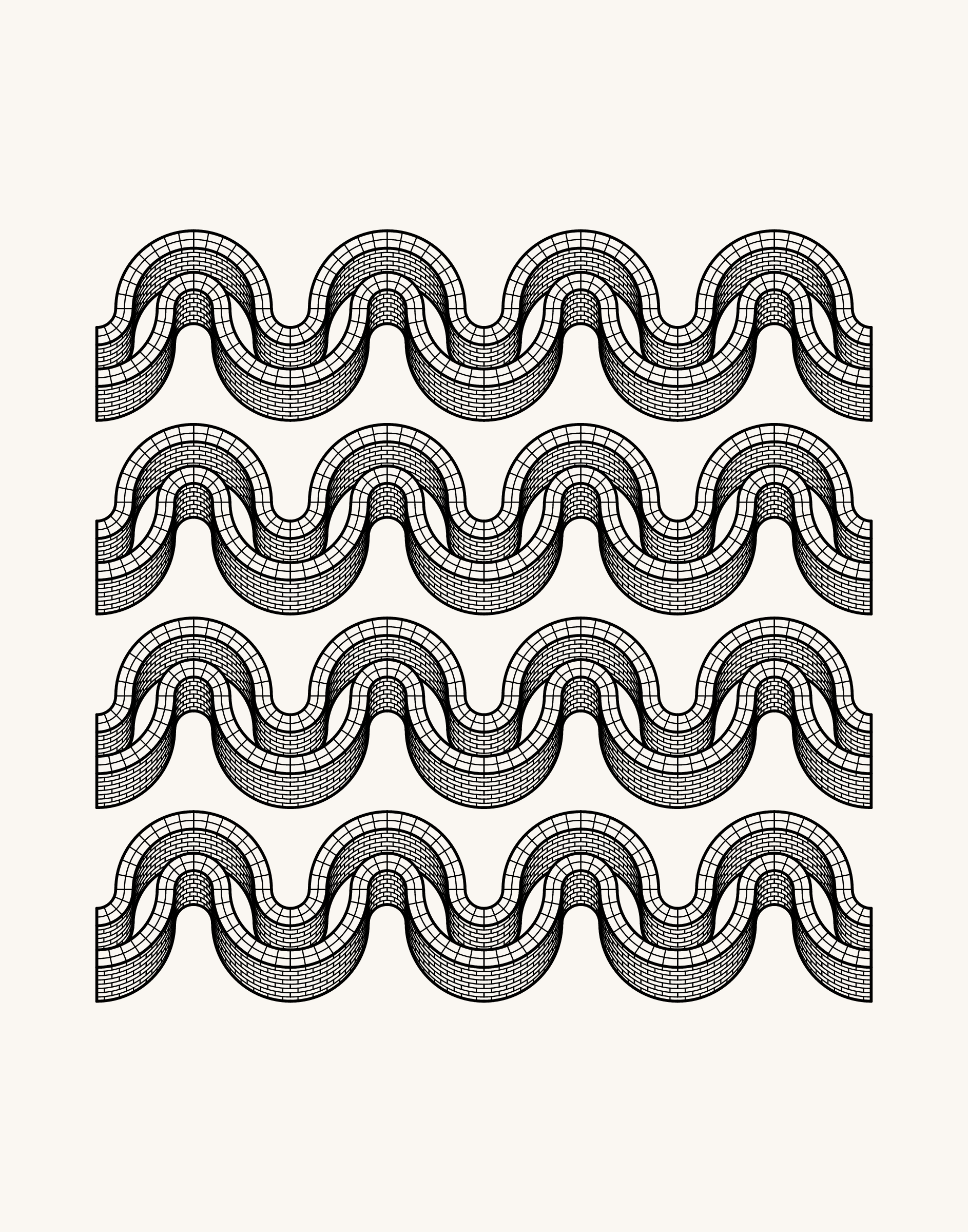 Brickwork #32
