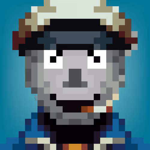 CryptoMoonie #3361