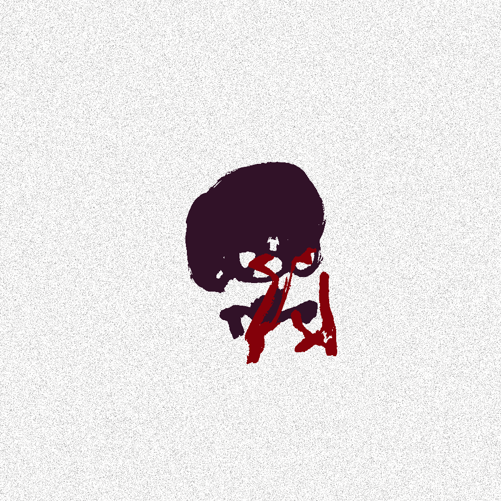 self-portrait #89