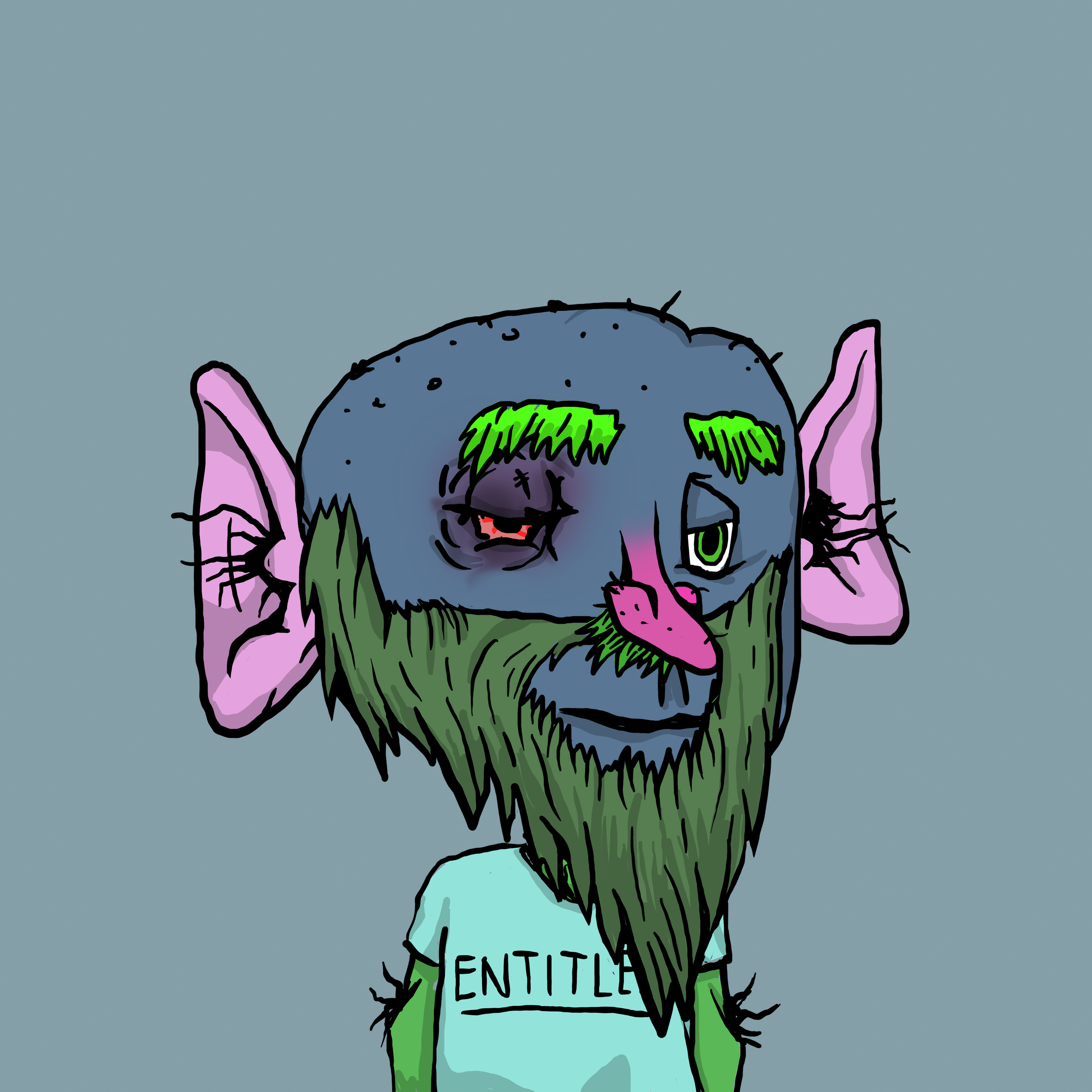 Gnomeville #4884