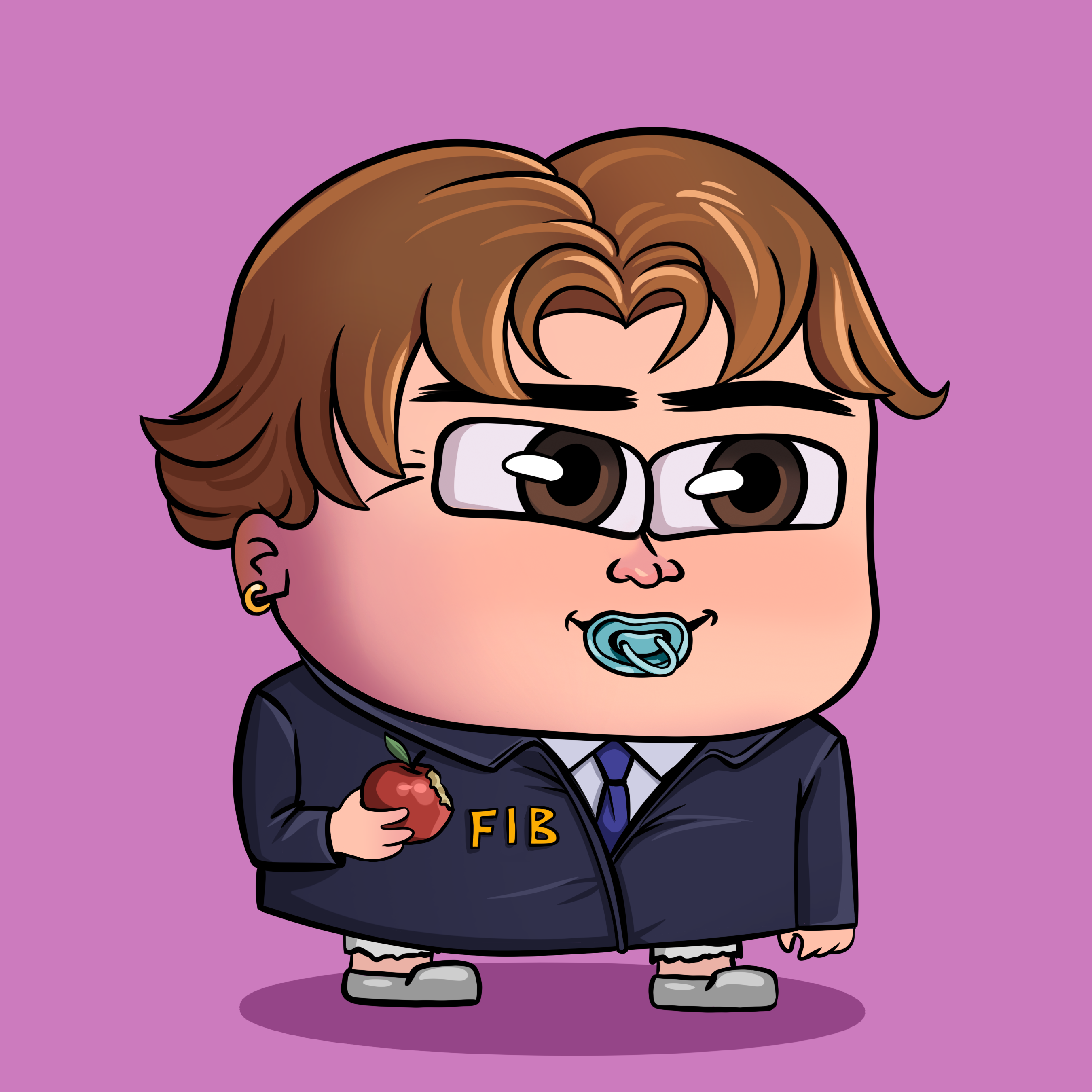 lil #174