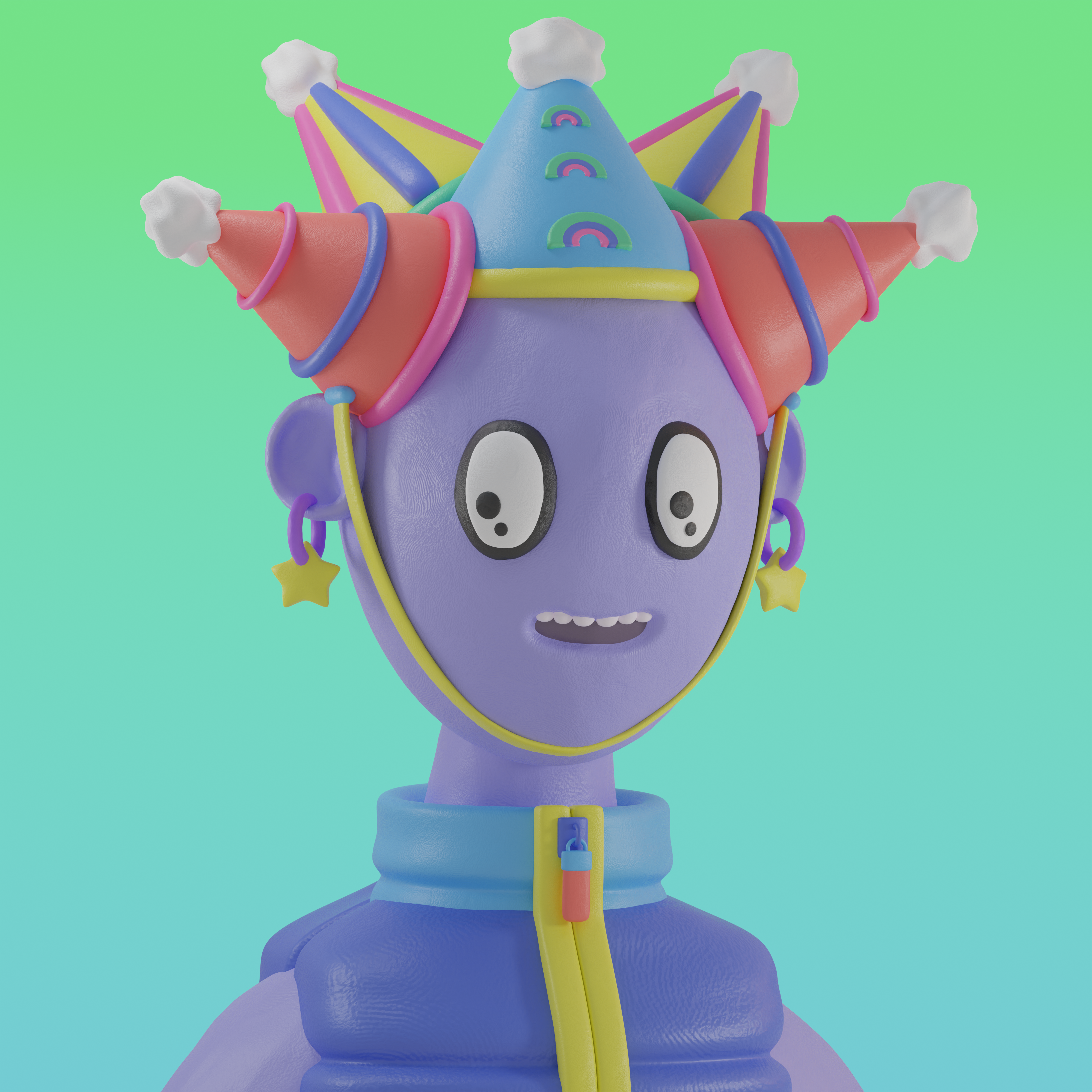 Alfie 6376
