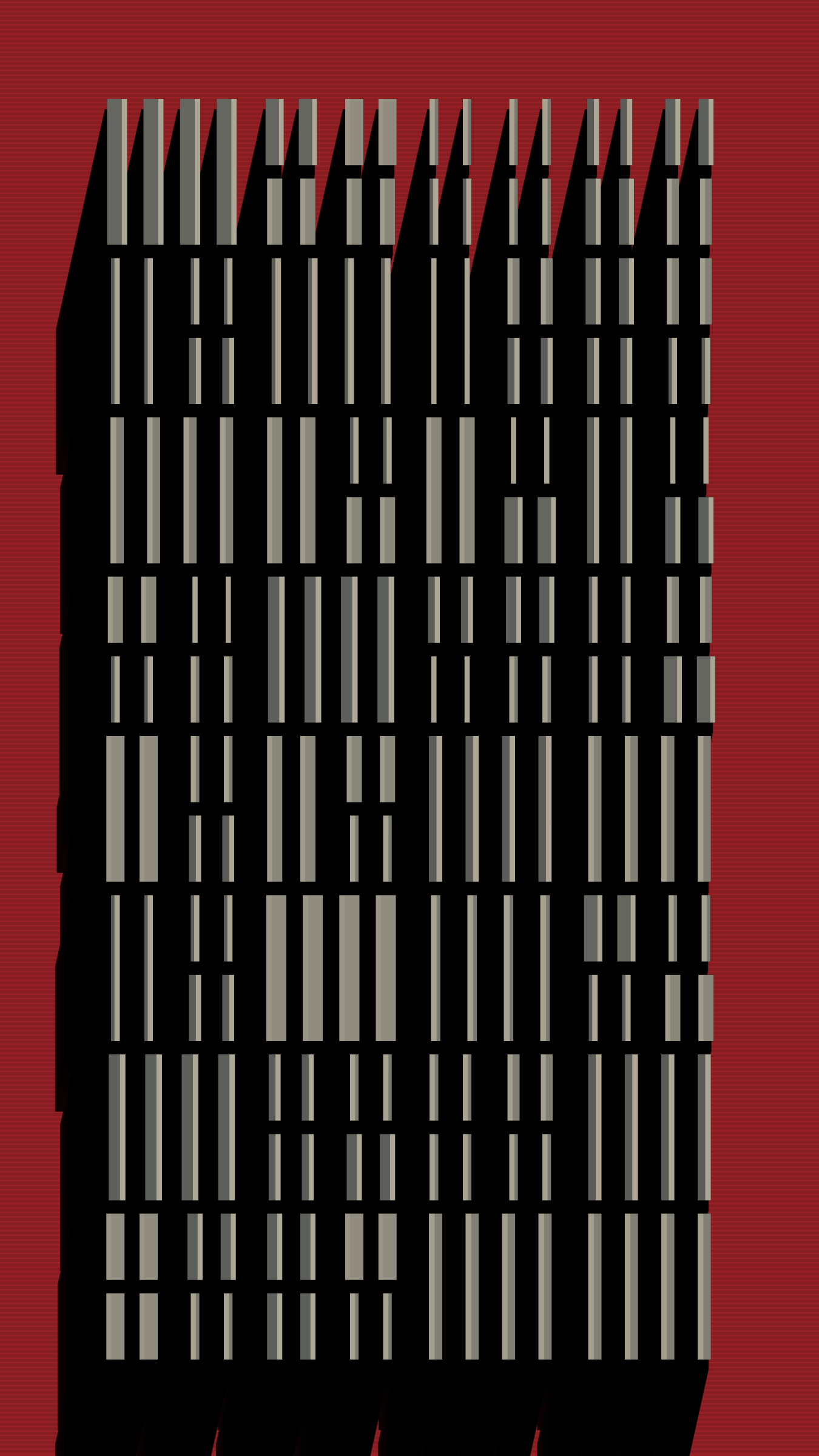 Brise Soleil  #32