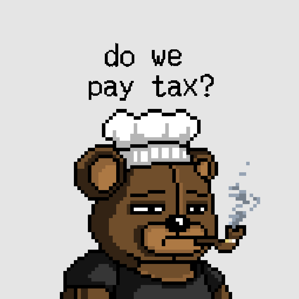 Mood Bearz #2022