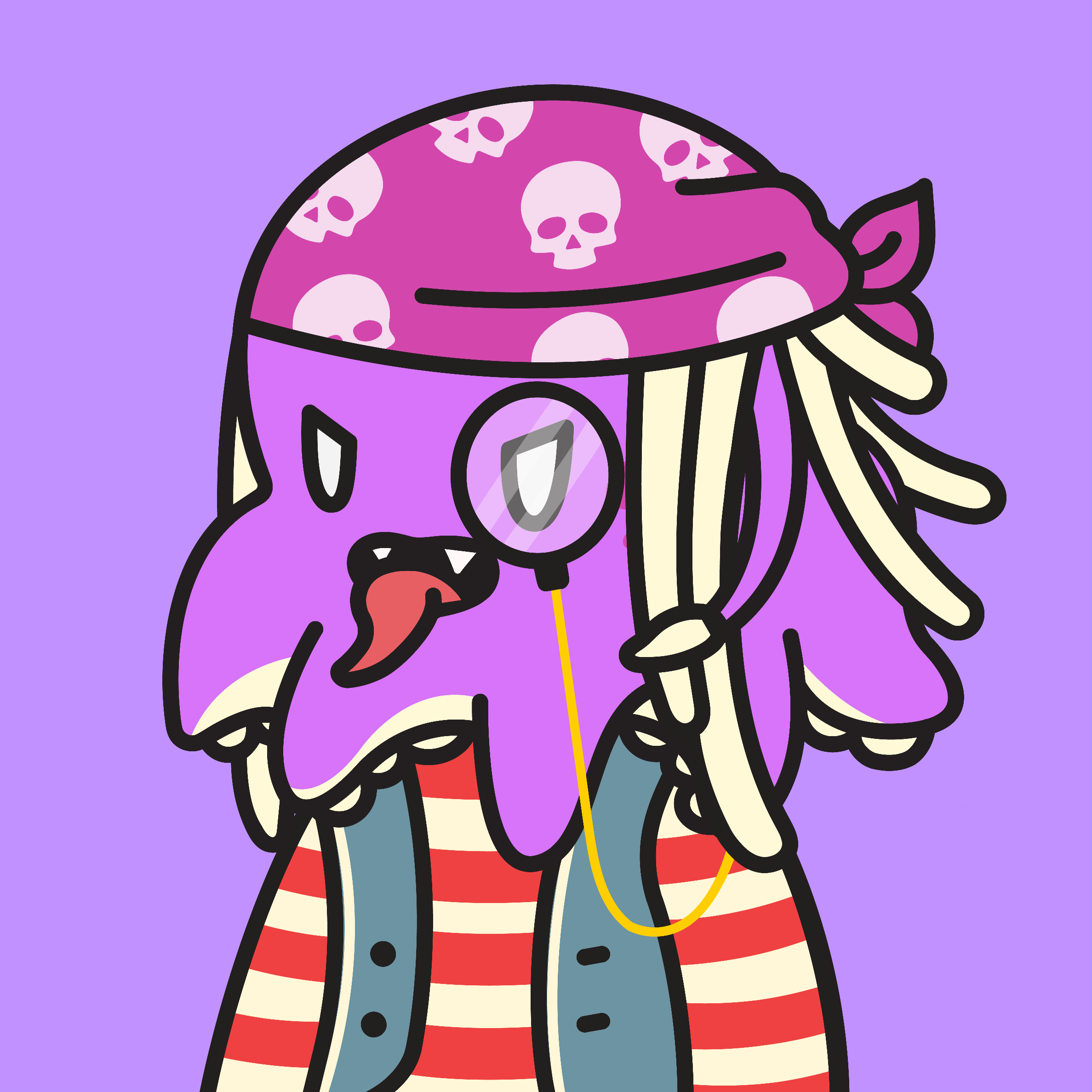 ARGH #3758
