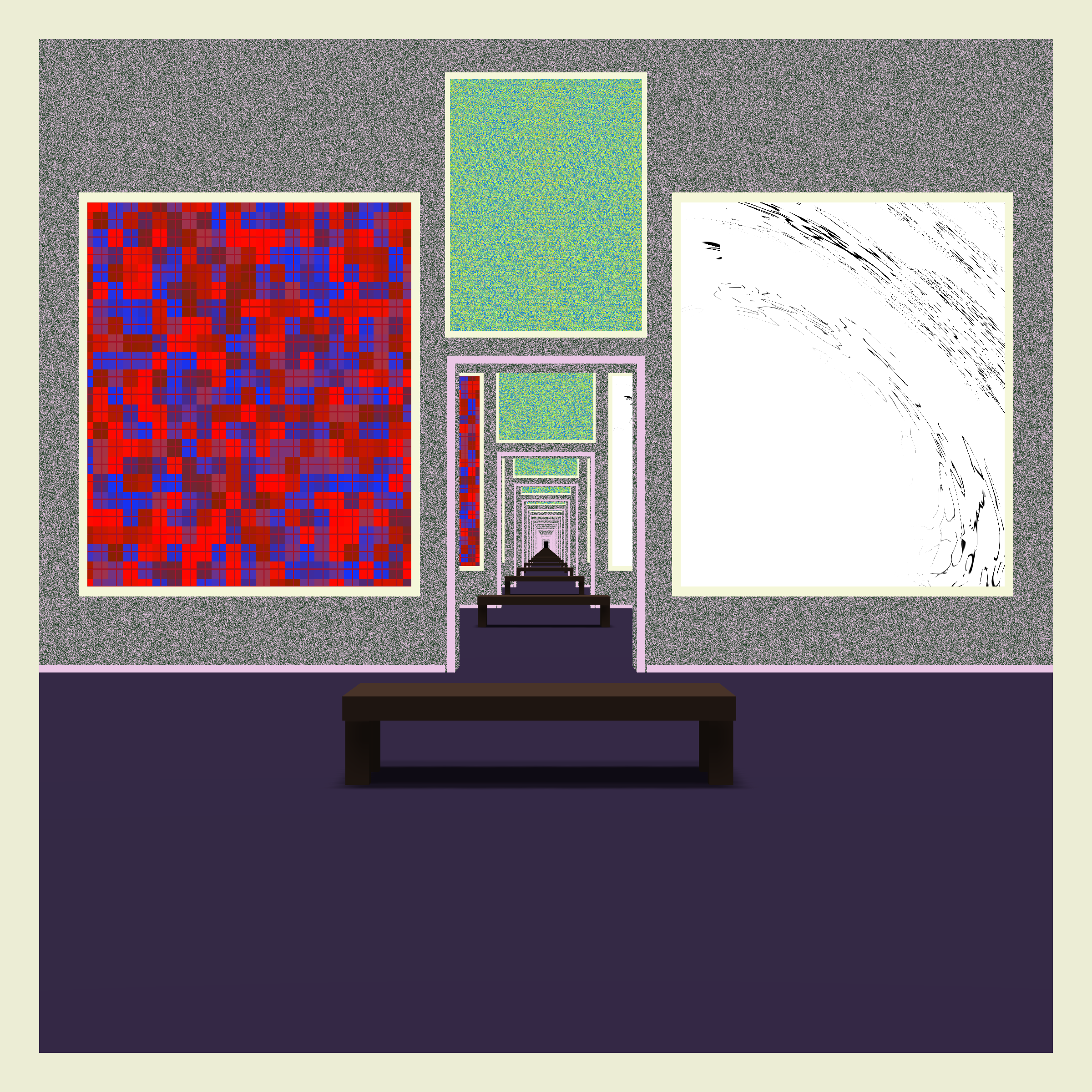 The Collector's Room #19