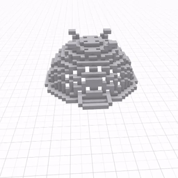 Pastafarian Colander