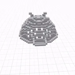 Pastafarian Colander