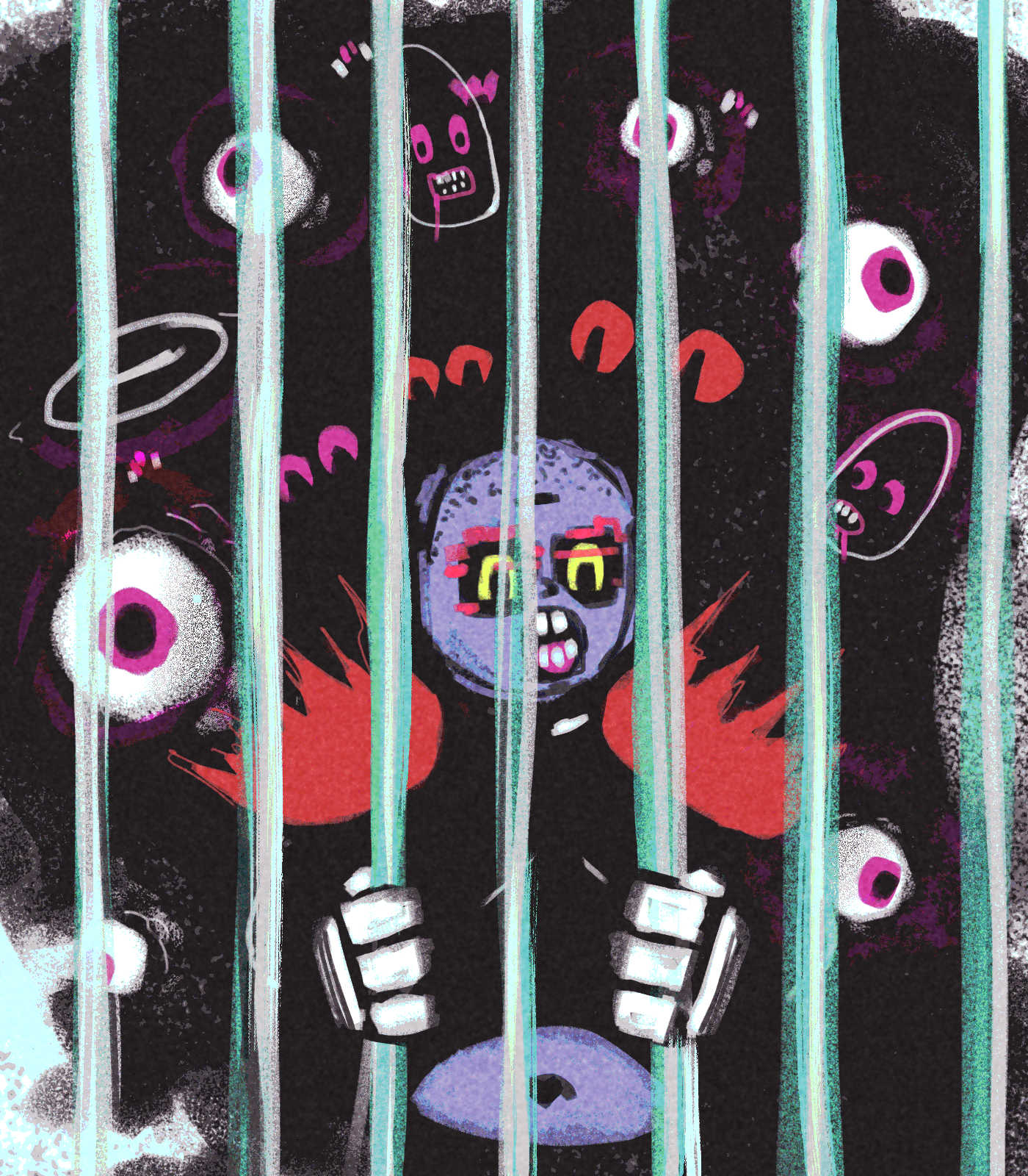 Grifter Soul