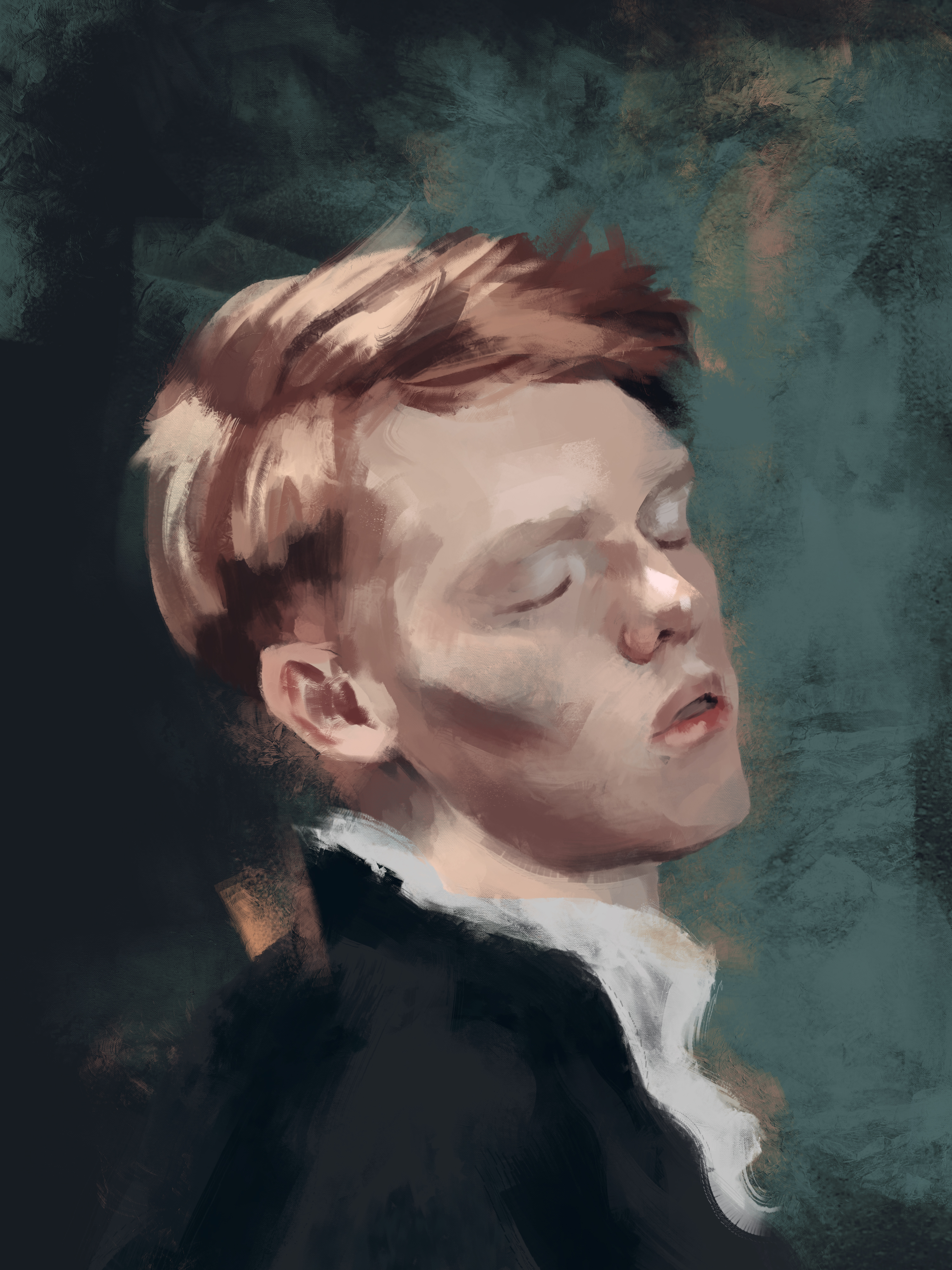 Daydreaming