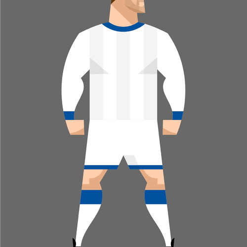 Justin Mcgregor