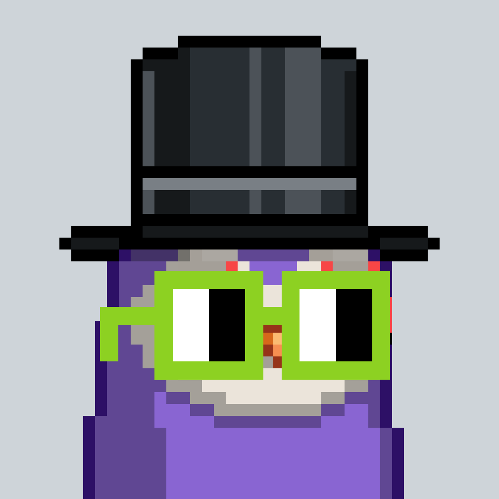Nounbird #9908