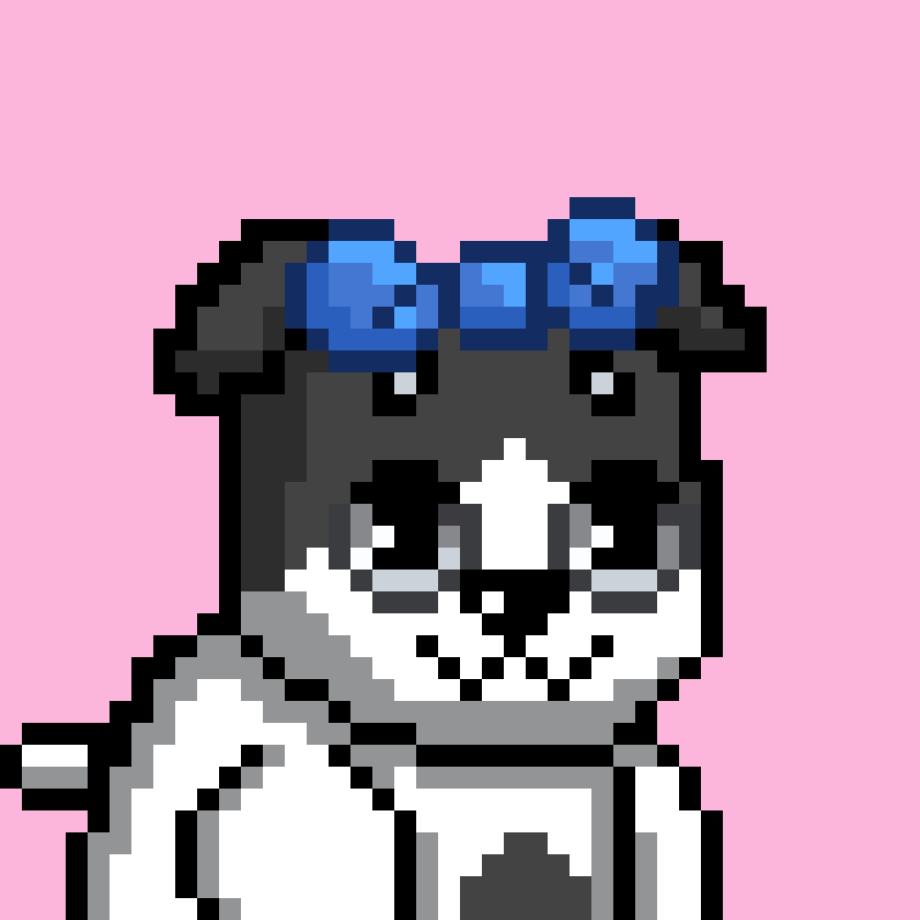 Moondogz #1351