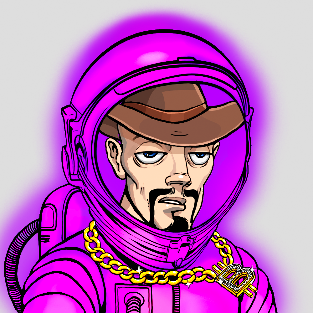 Space Punk #279