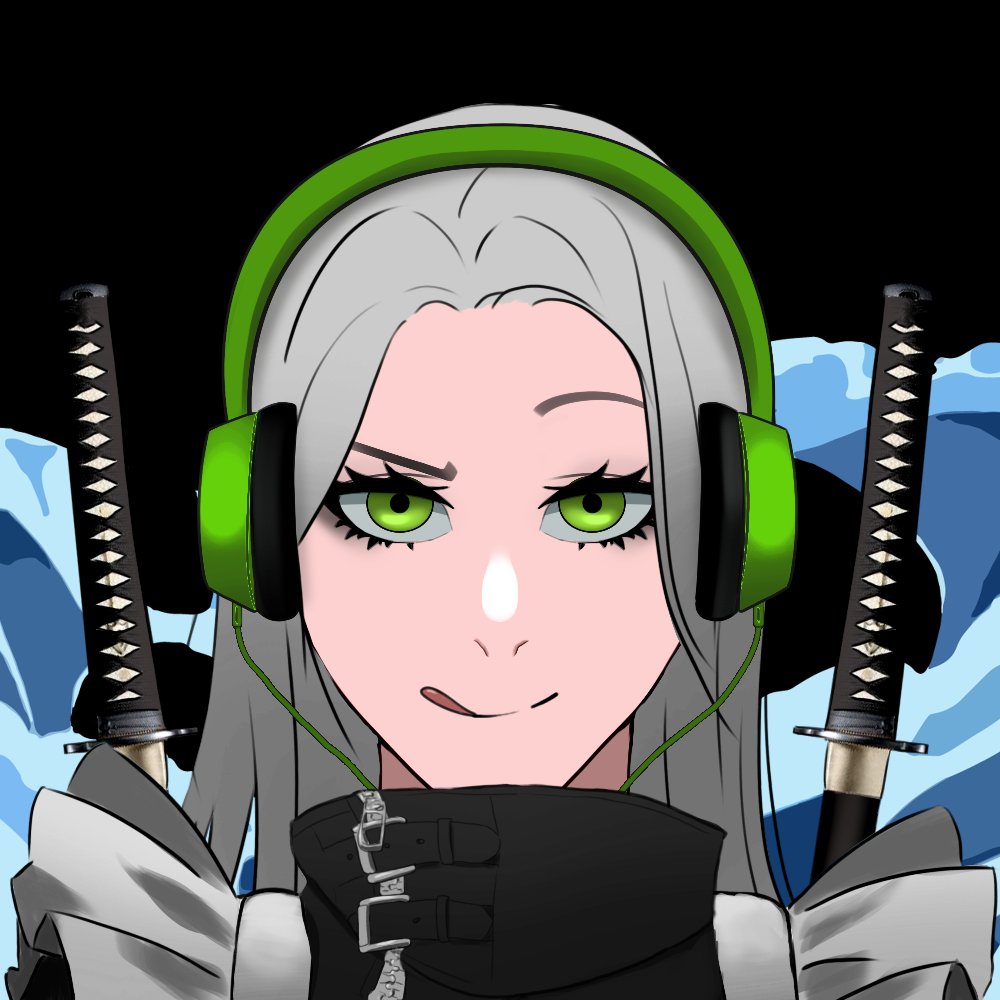 Silver Lily #50