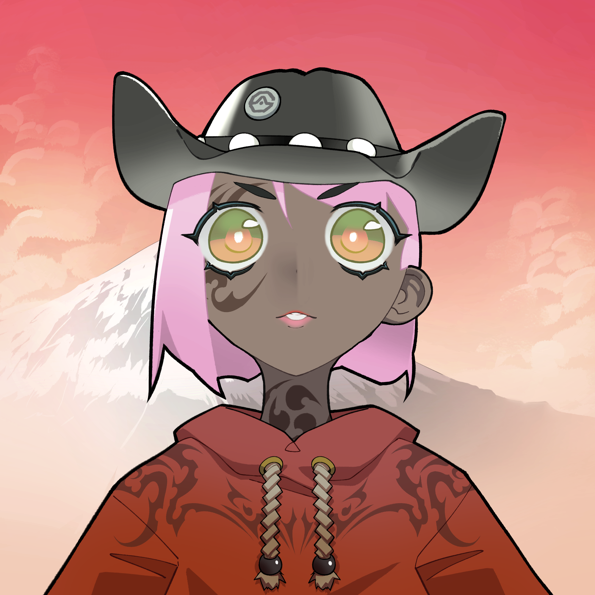 Aiko Virtual #6765