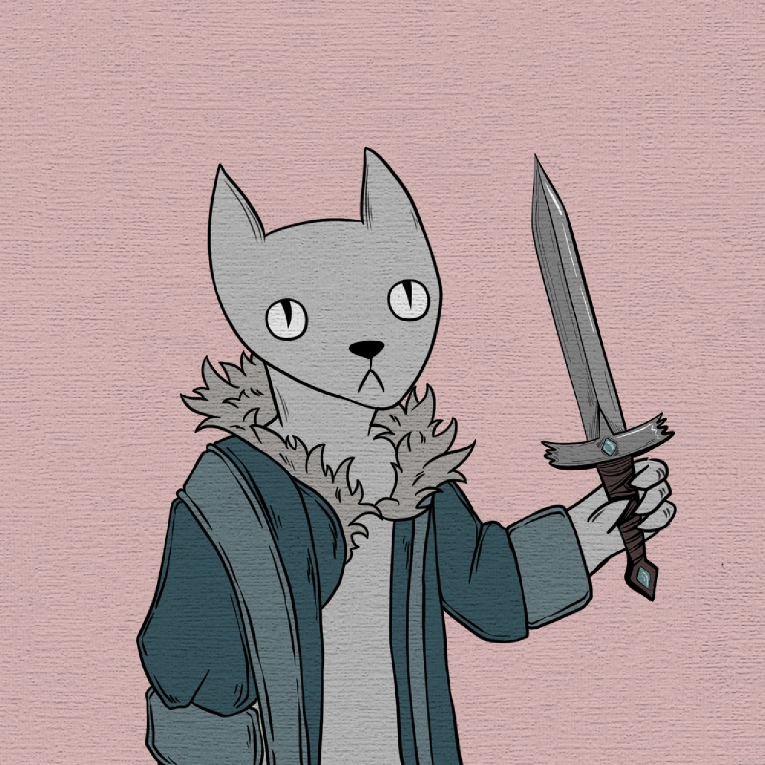 Catocalypse #4024