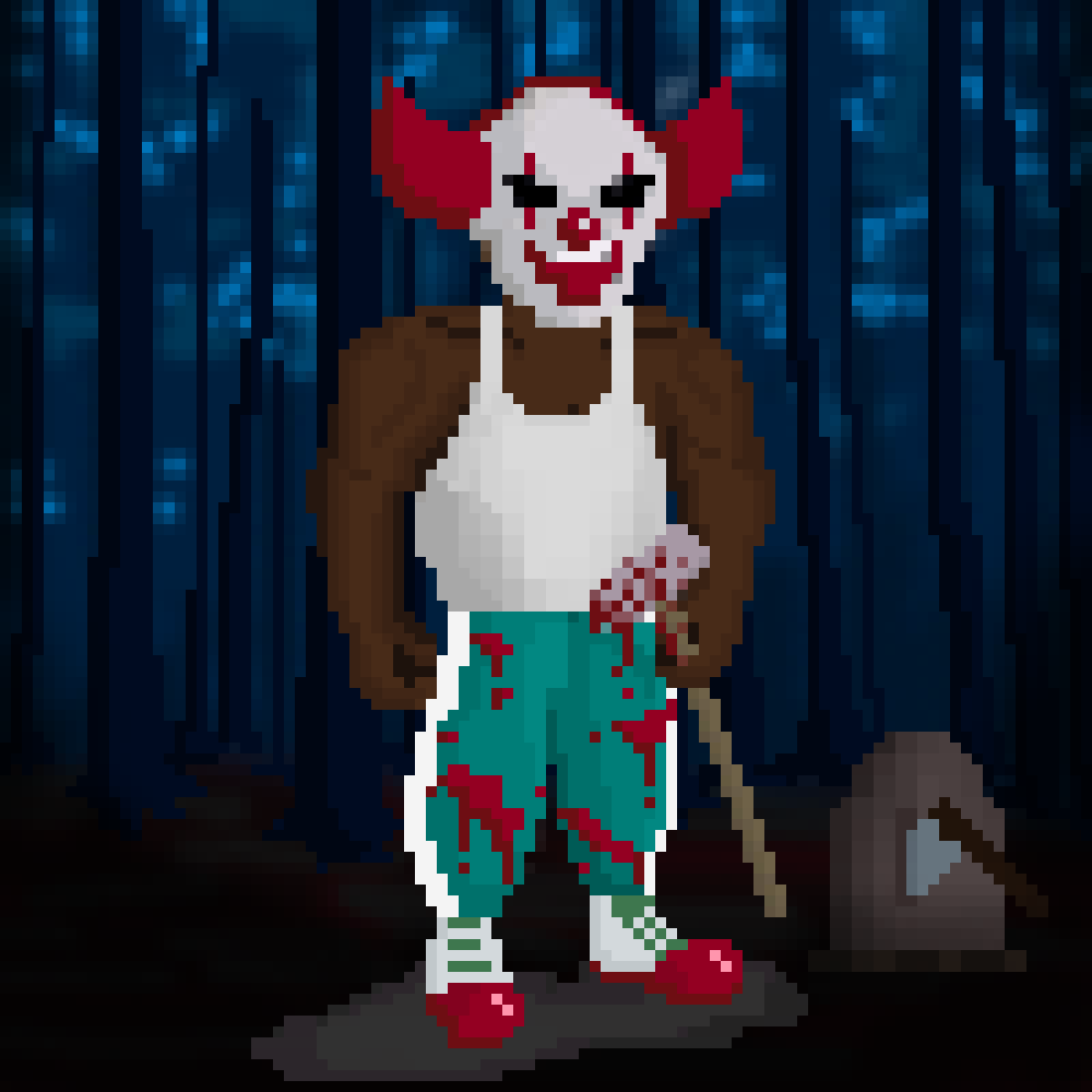 Killer #1009