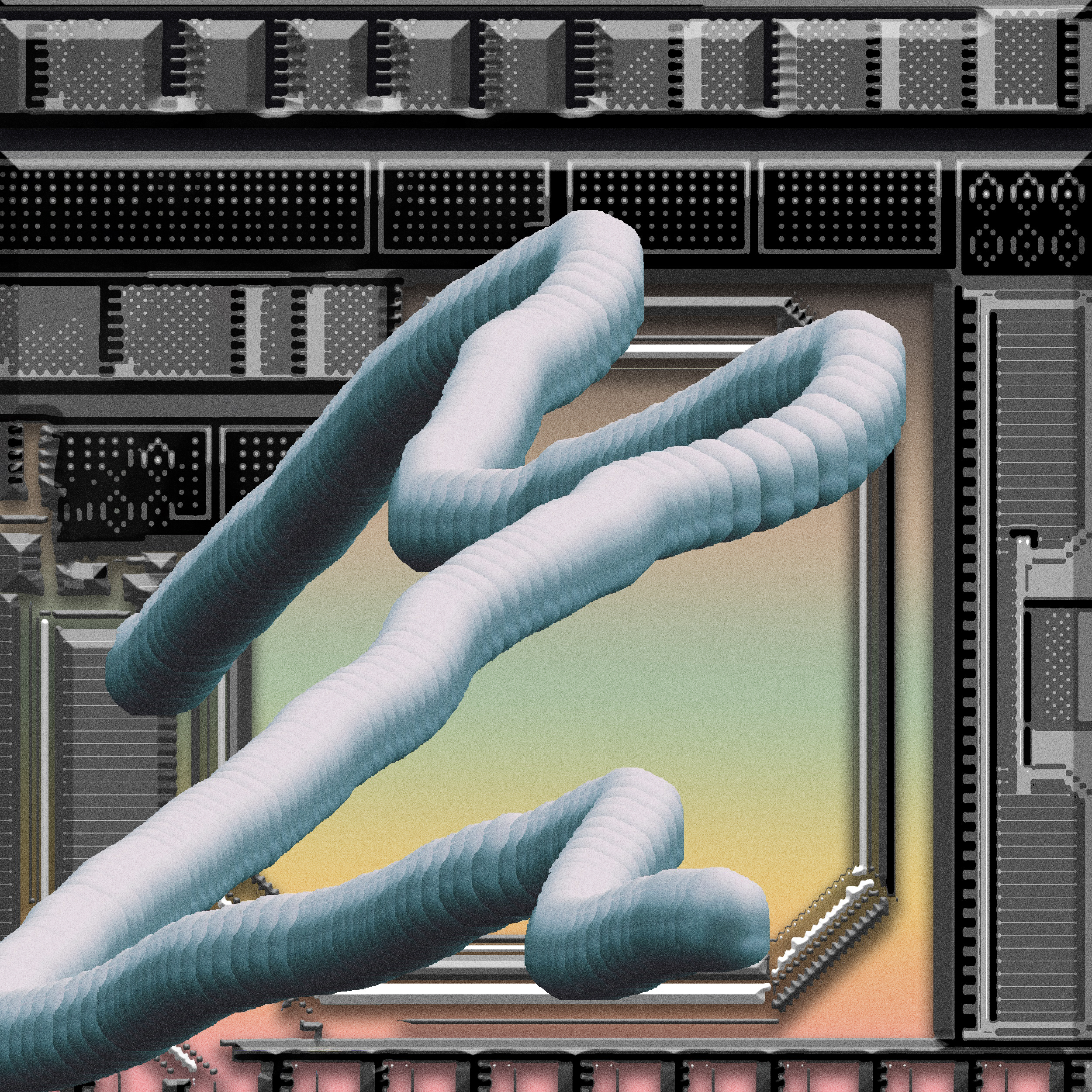 Worms & Microchips #69