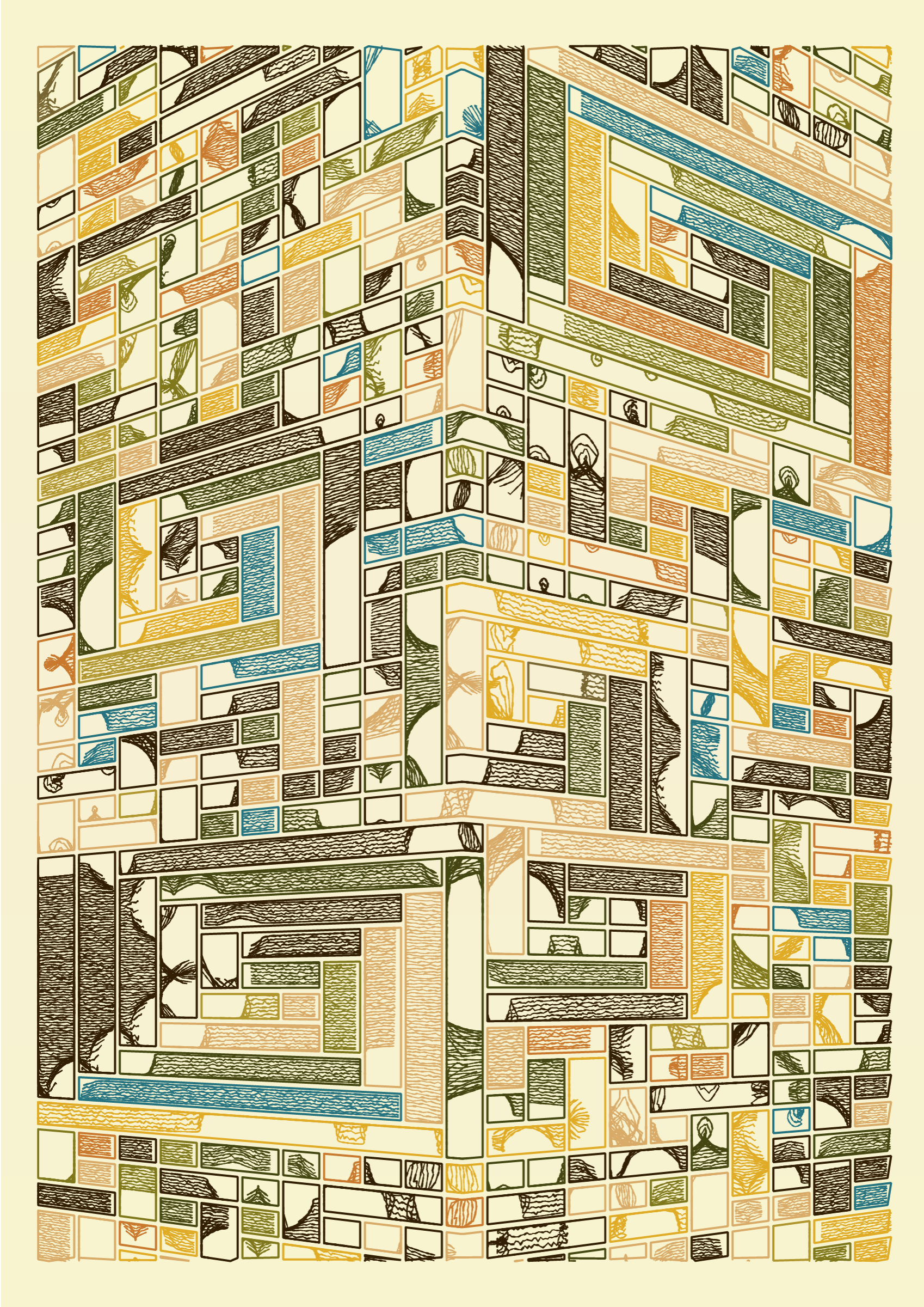 Edifice #486