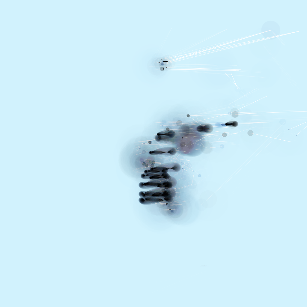 Spectral Being 742