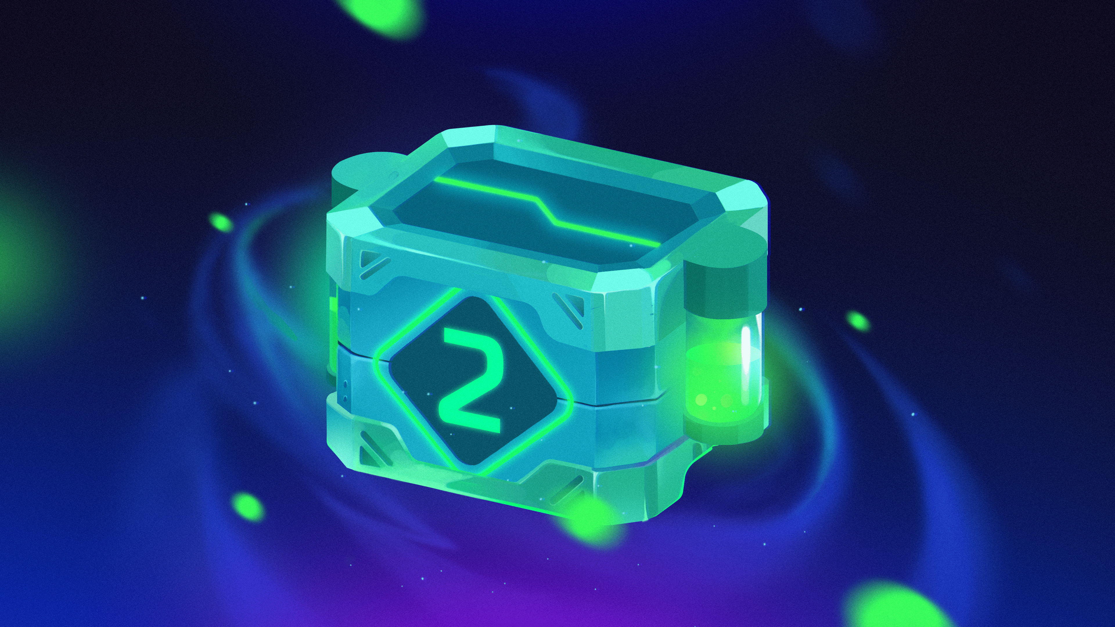 Beta Bundle #1499