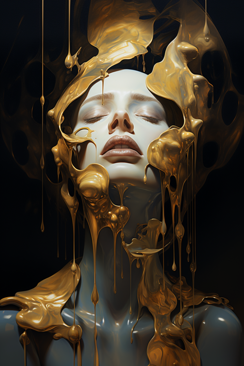 Avarice 