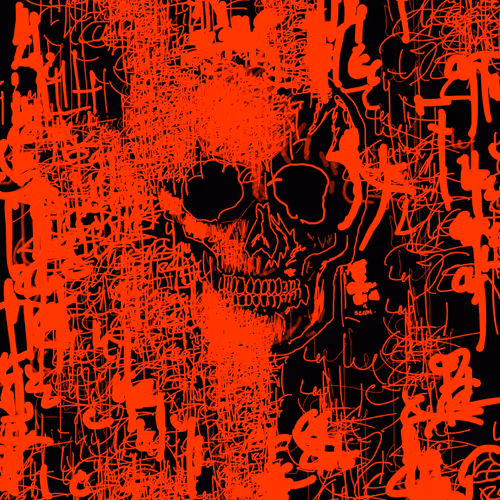 Skulls of the Citadel #15