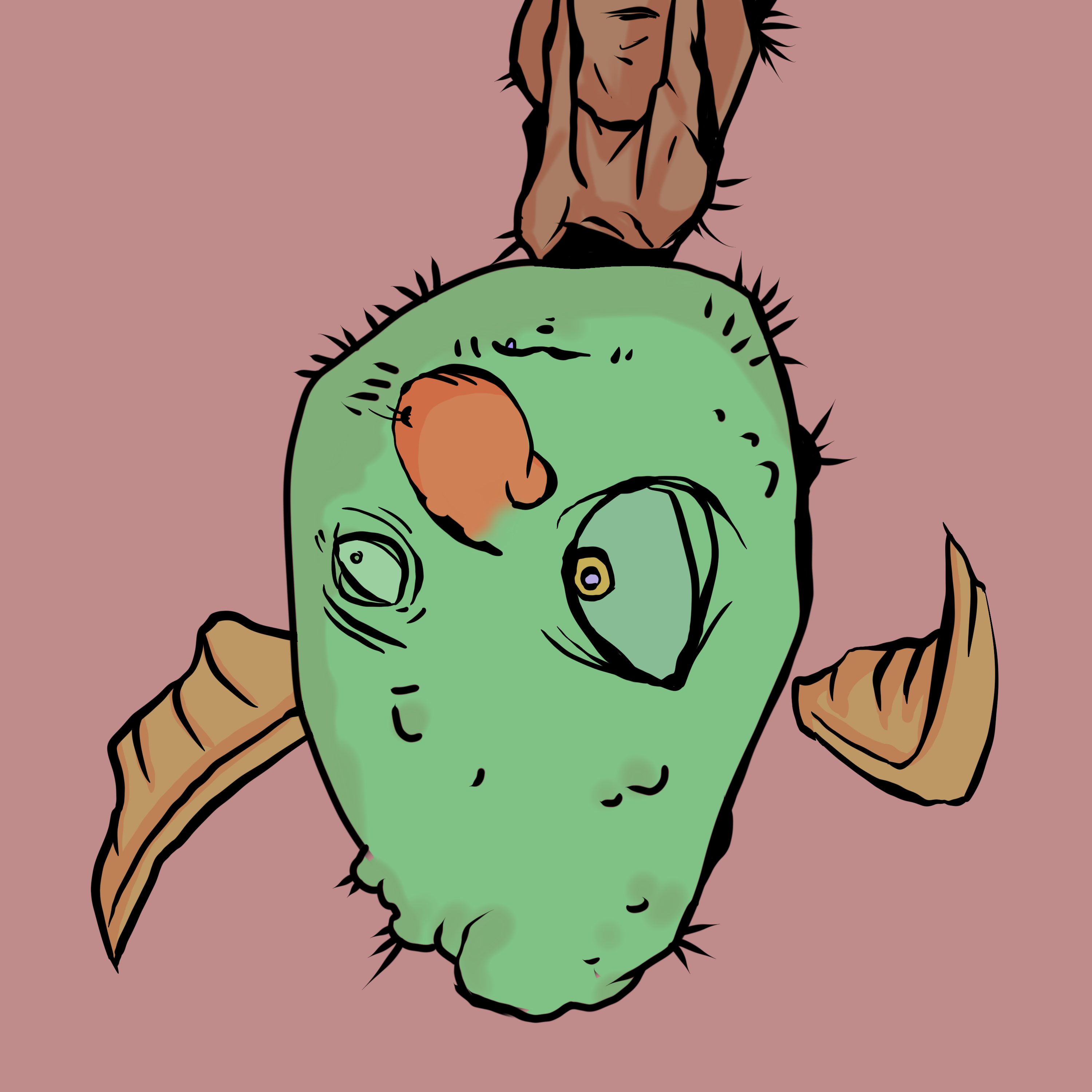 goblintown #7008