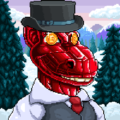 Kobold Prospector #7808
