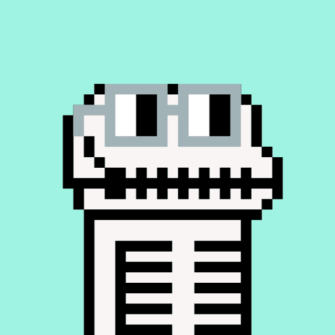 Boney #536