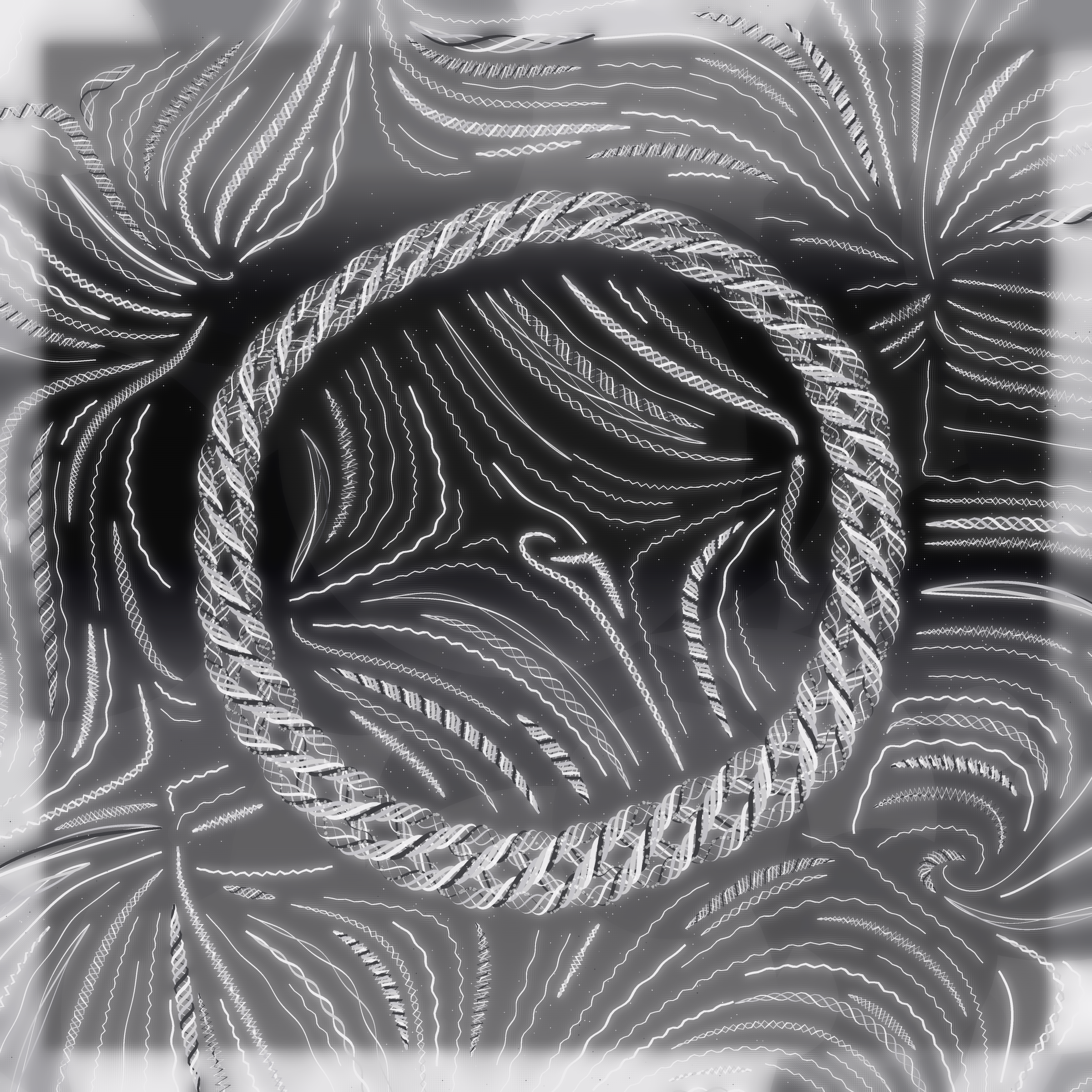 Friendship Bracelets #21956