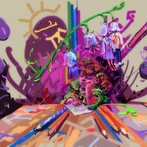 Imagination