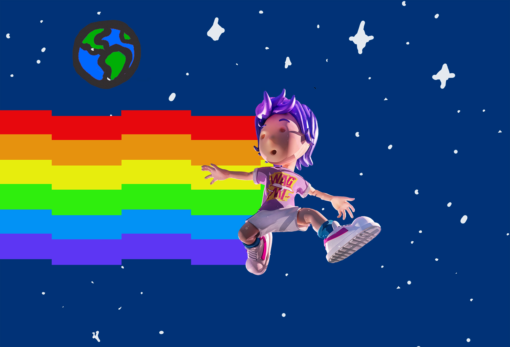 Vital Nyan Energy