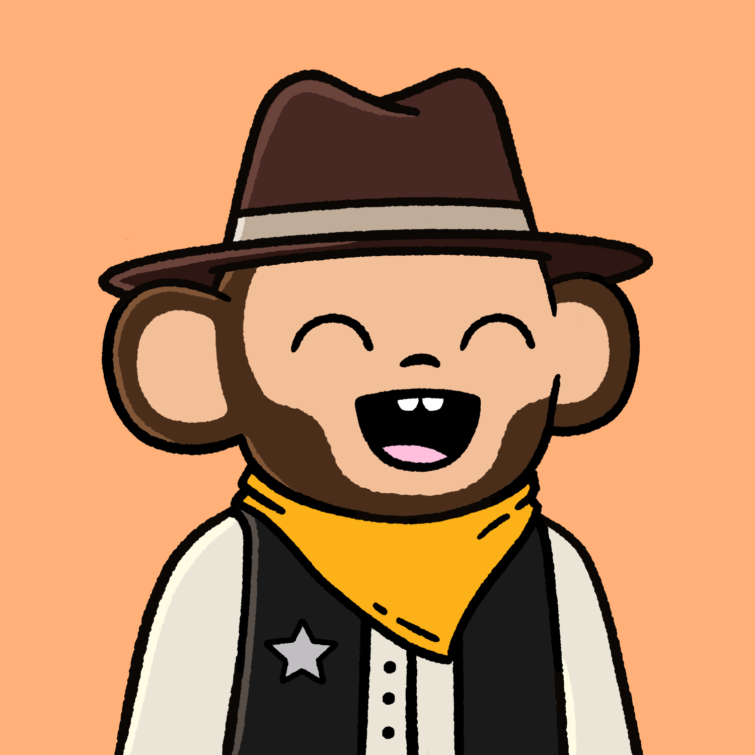 Moonky #543