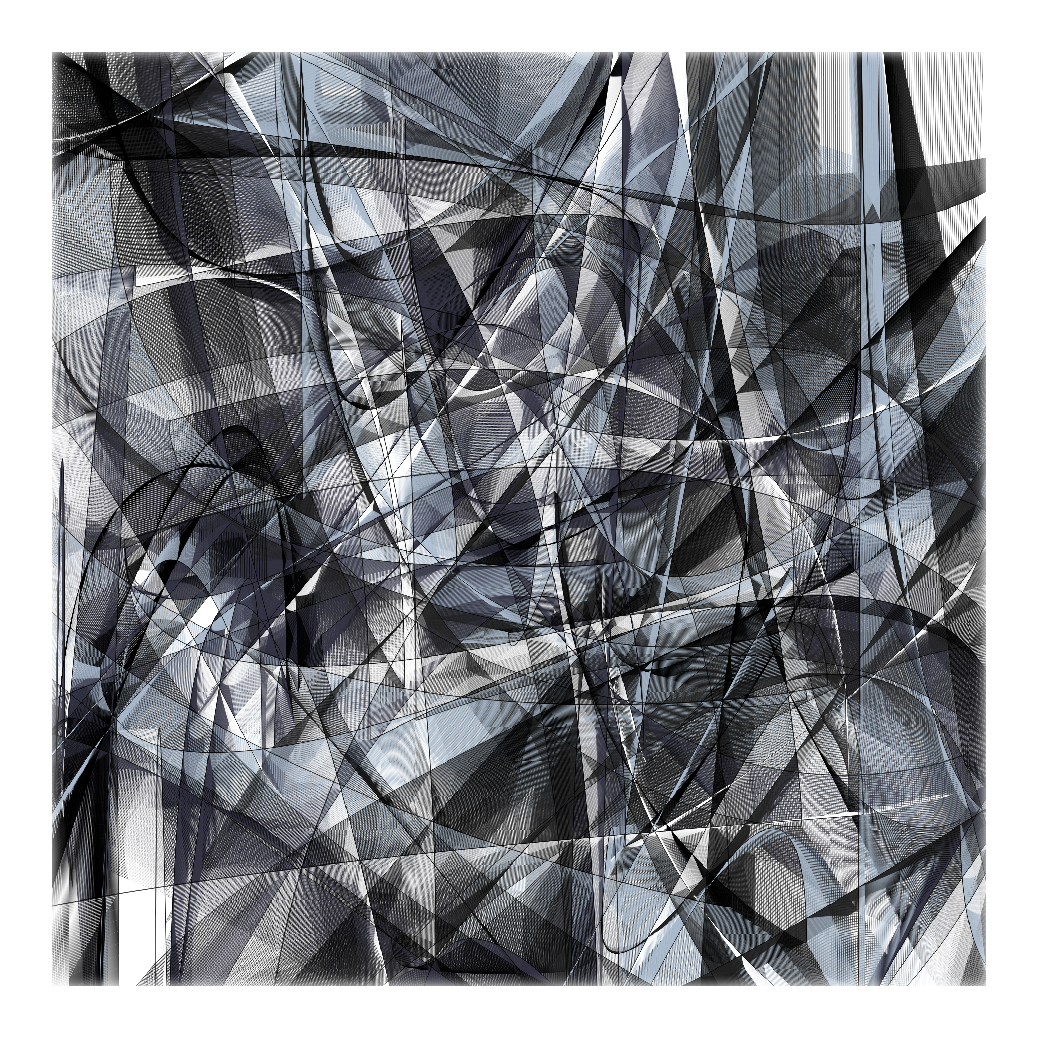 Astratta #53