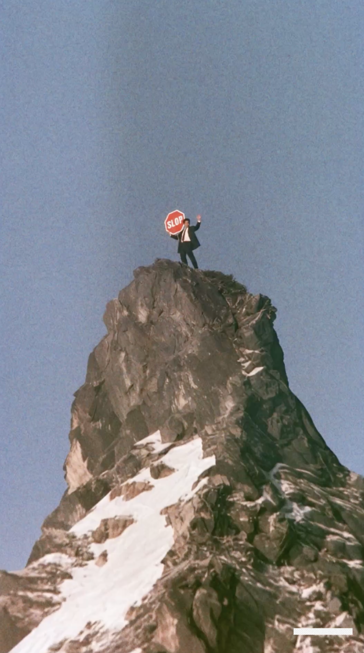 summit mount slop Patron Edition