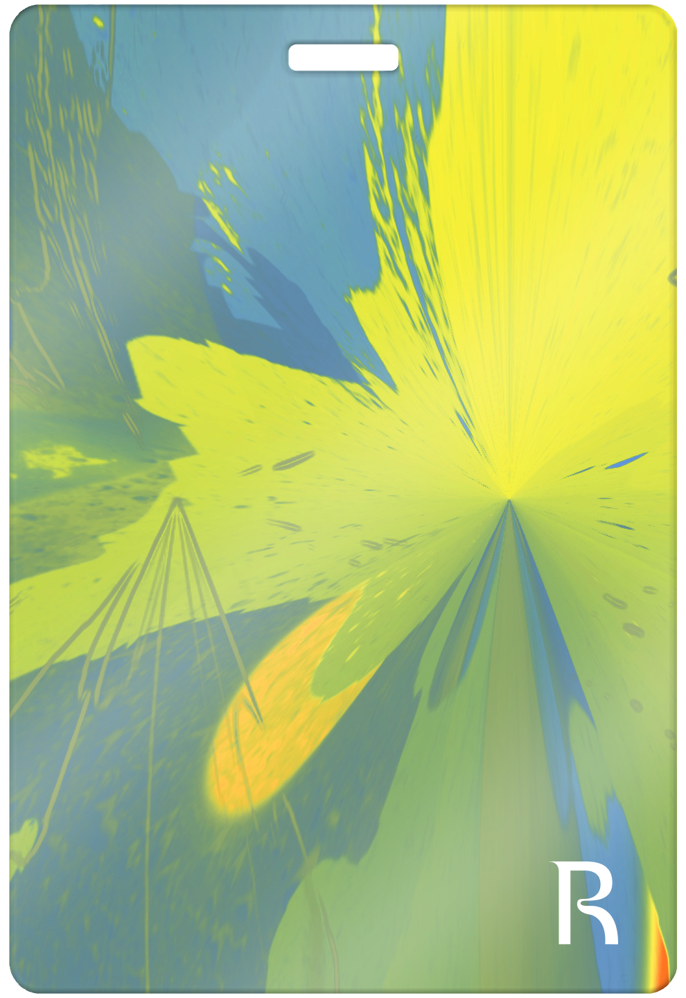 Refract Pass #425