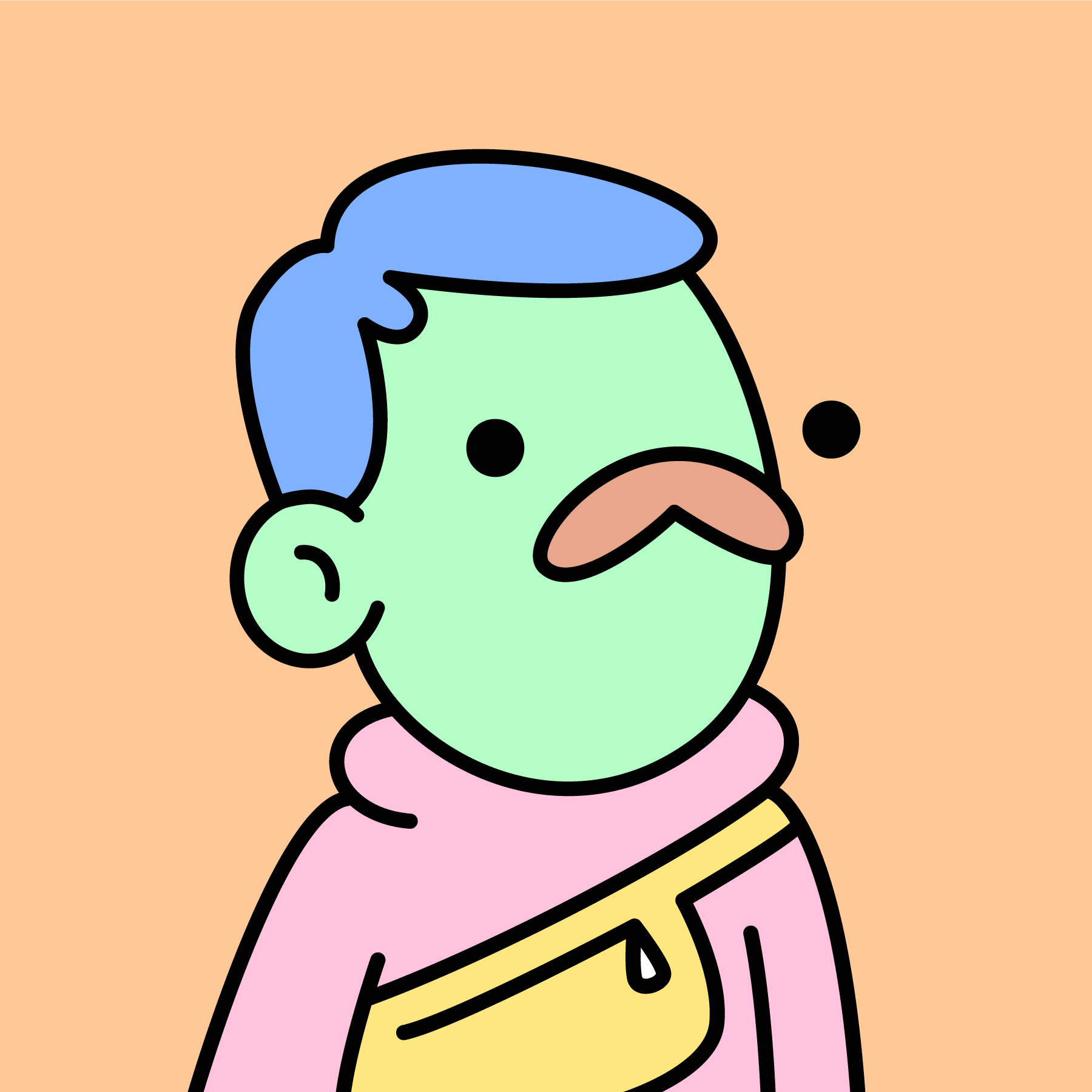 Doodle #69