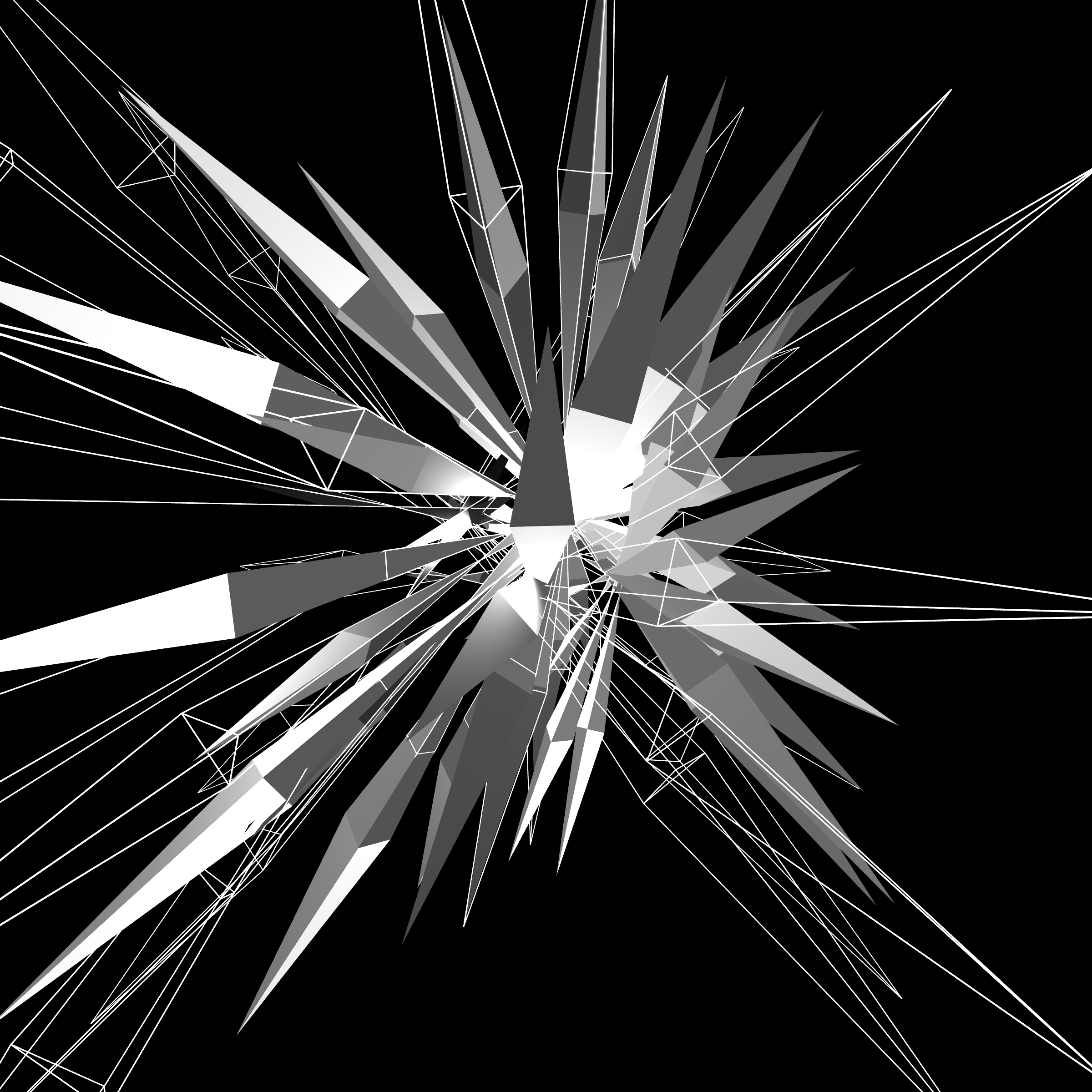 glitch crystal monsters #376