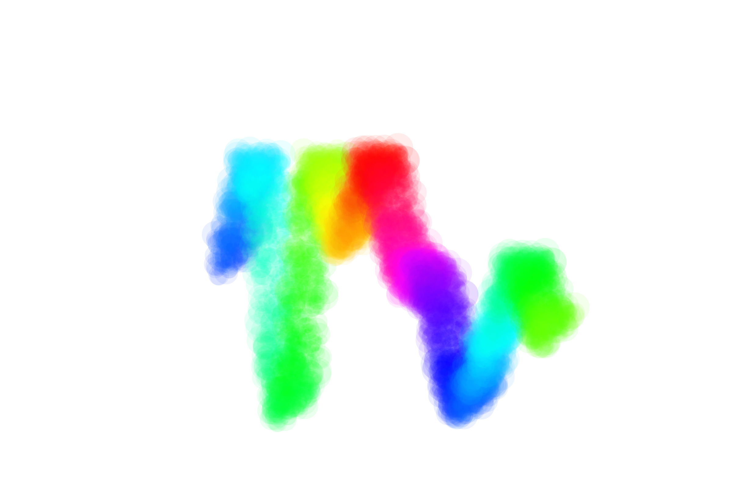 Chromie Squiggle #7186