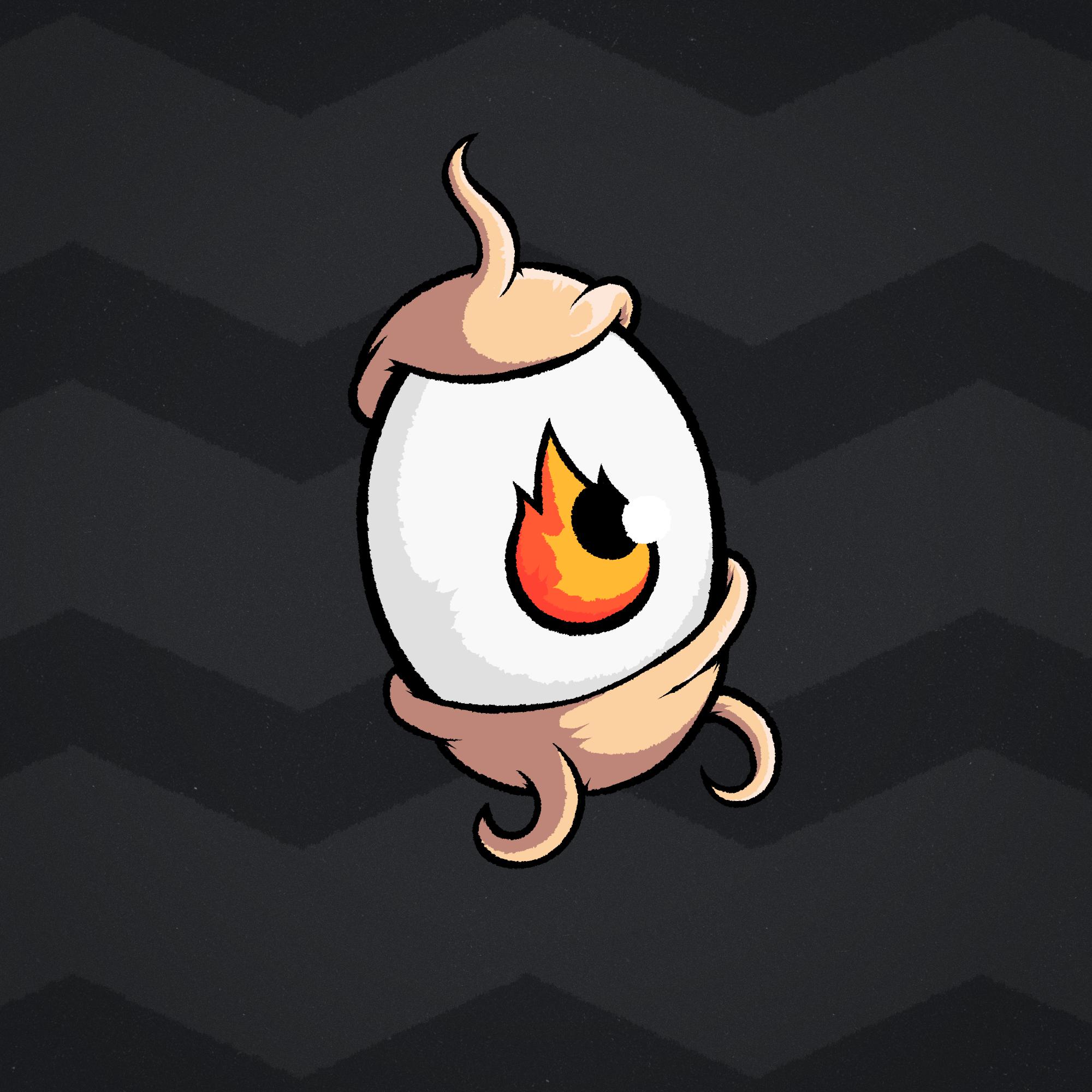 Parasite NFT #2021