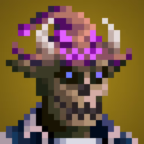 Genuine Evil