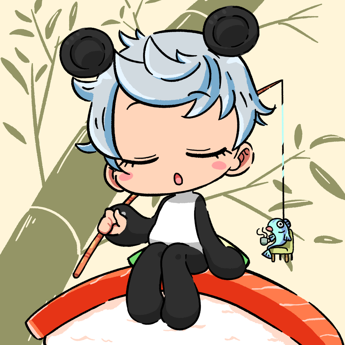 Chibi Lolita #2547